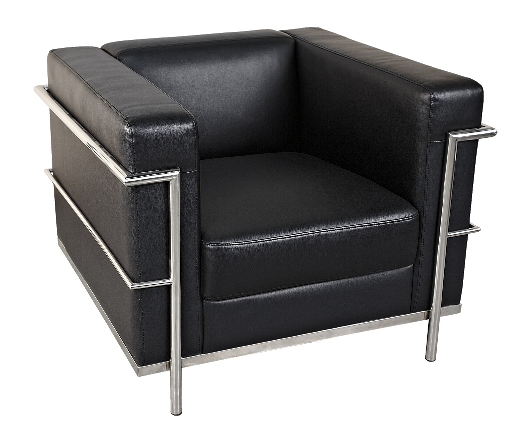 Reception Club Chair