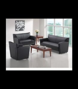 Tribeca Reception Seating