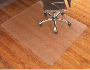 Chair Mats "call for pricing"