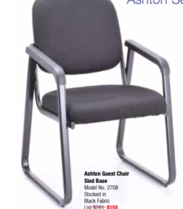 Ashton Guest Chair