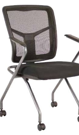 CoolMesh Nesting Chair