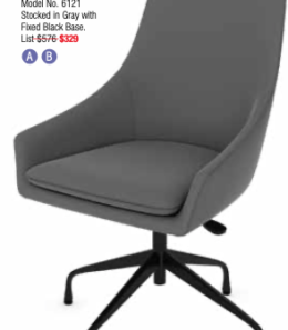 Tucker Guest Chair