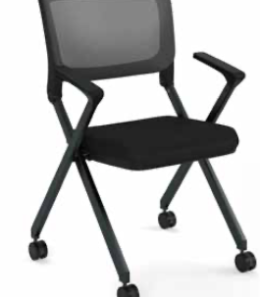 Nesting Guest Chair