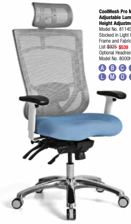 CoolMesh Pro Multi-Function